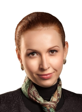 Трифонова Мария Владимировна